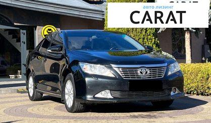 Toyota Camry 2014