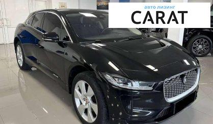 Jaguar I-Pace 2021