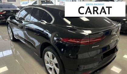 Jaguar I-Pace 2021