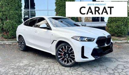 BMW X6 2023