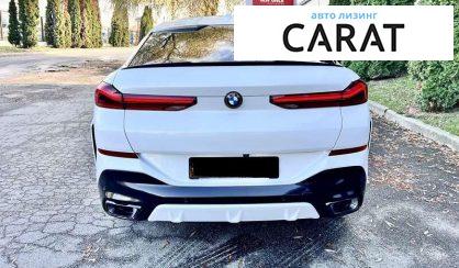 BMW X6 2023