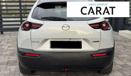Mazda MX-30 2021