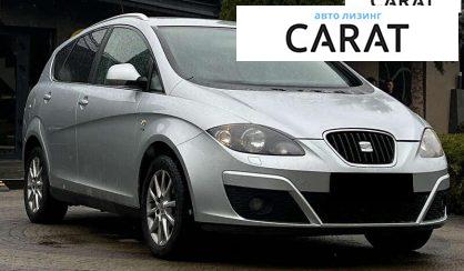 Seat Altea 2011