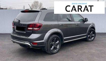 Dodge Journey 2018