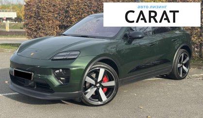 Розглянути Porsche Macan 2024 Porsche Macan 2024 - авто лізинг Carat