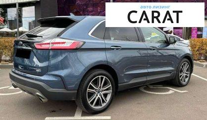 Ford Edge 2019