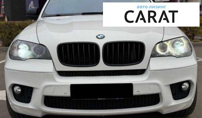 BMW X5 2012