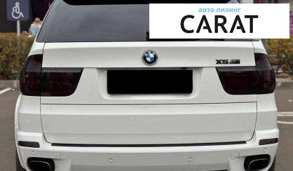 BMW X5 2012