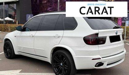 BMW X5 2012