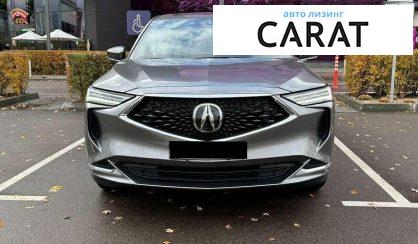 Acura MDX 2024