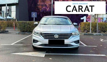 Volkswagen Passat 2020
