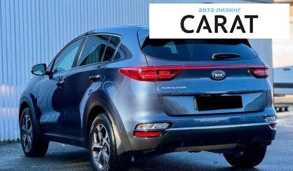 Kia Sportage 2019