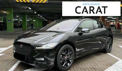 Jaguar I-Pace 2019