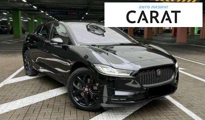 Jaguar I-Pace 2019