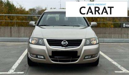 Nissan Almera Classic 2011