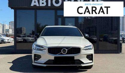 Volvo S60 2019