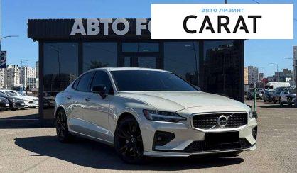 Volvo S60 2019