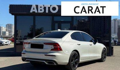 Volvo S60 2019