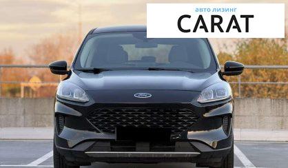 Ford Escape 2021