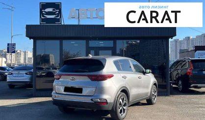 Kia Sportage 2020