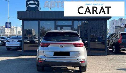 Kia Sportage 2020