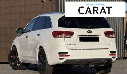 Kia Sorento 2017