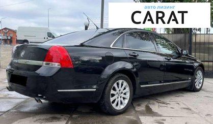 Chevrolet Caprice 2007