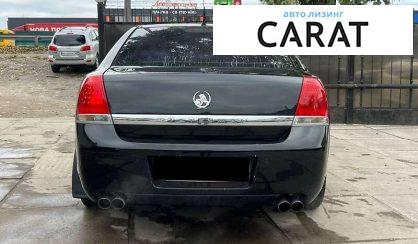 Chevrolet Caprice 2007