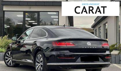 Volkswagen Arteon 2019