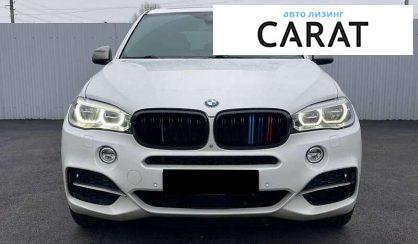 BMW X5 M 2014