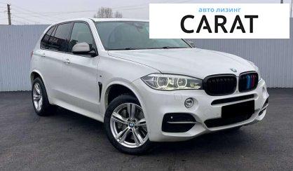 BMW X5 M 2014