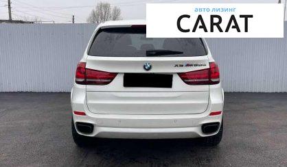 BMW X5 M 2014