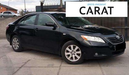Toyota Camry 2007