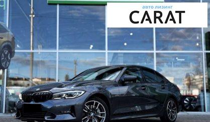 Розглянути BMW 3 Series 2021 BMW 3 Series 2021 - авто лізинг Carat