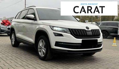 Skoda Kodiaq 2017