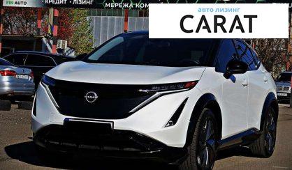 Nissan Ariya 2024