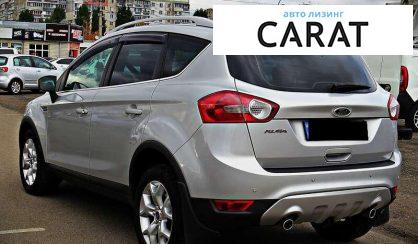 Ford Kuga 2011