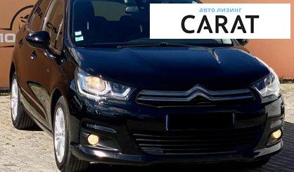 Citroen C4 2015