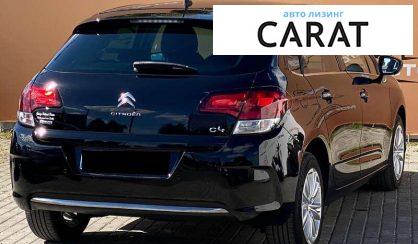Citroen C4 2015