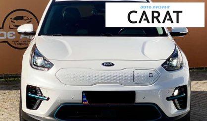 Kia Niro 2019