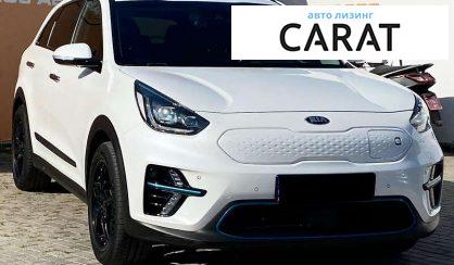 Kia Niro 2019