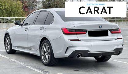 BMW 3 Series 2021