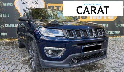 Jeep Compass 2021