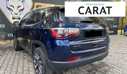 Jeep Compass 2021