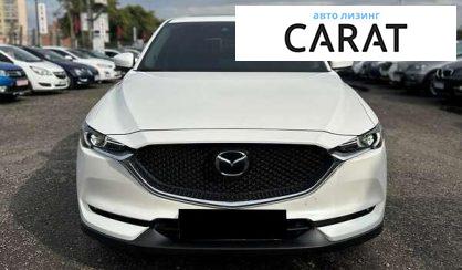 Mazda CX-5 2020