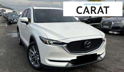 Mazda CX-5 2020