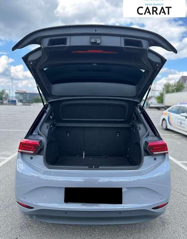 Volkswagen ID.3 2021
