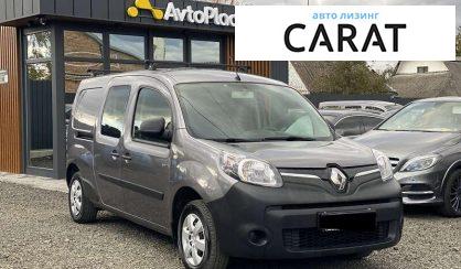Renault Kangoo 2019