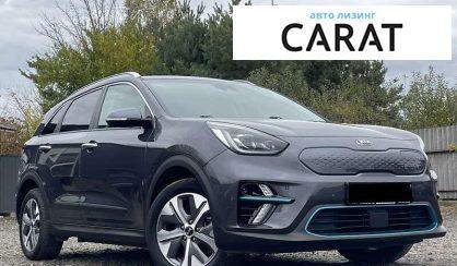 Kia Niro 2021