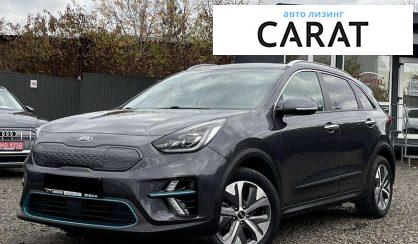 Kia Niro 2021